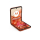 Motorola razr 50 5G 8/256GB Spritz Orange 120Hz - 1245672 - zdjęcie 13